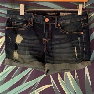 Aeropostale shorts